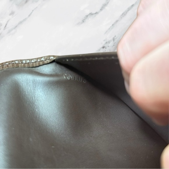 Louis Vuitton Epi Leather Wallet Bifold Dust Bag - Picture 14 of 14